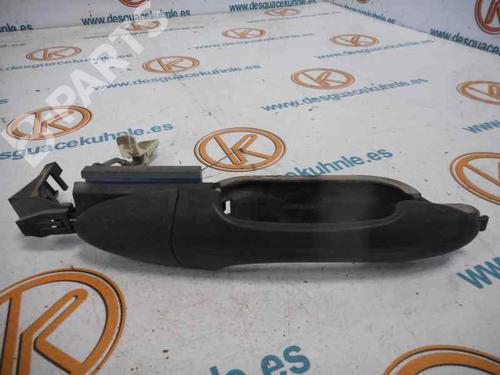 Used Rear right exterior door handle FORD FOCUS I Turnier (DNW) [1999-2007]  2463447