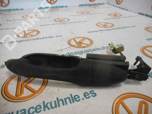 Venstre bak utvendig håndtak FORD FOCUS I Turnier (DNW) [1999-2007]  2463466