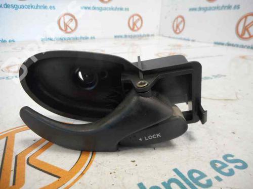 Used Front right interior door handle FORD FOCUS I Turnier (DNW) [1999-2007]  3219066