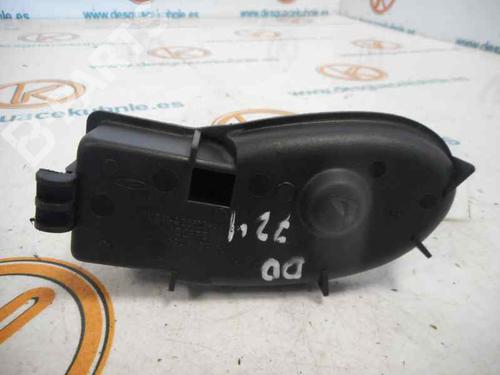 Front right interior door handle FORD FOCUS I Turnier (DNW)  | BP3219066I14 