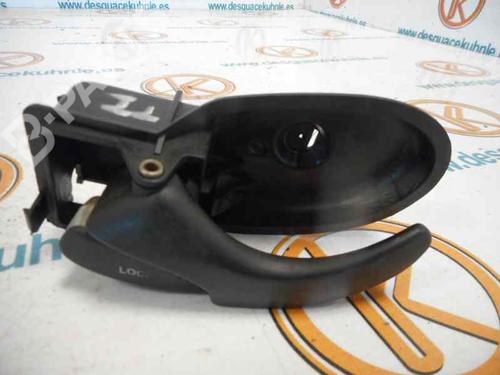 Used Rear left interior door handle FORD FOCUS I Turnier (DNW) [1999-2007]  3219648