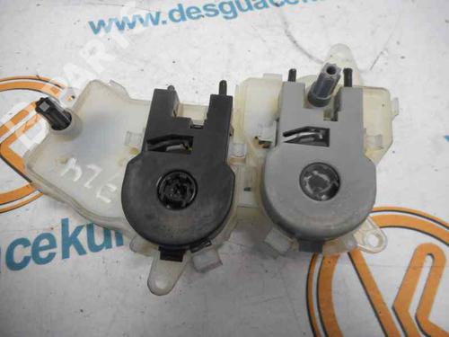 Used Heater blower motor FORD FOCUS I Turnier (DNW) [1999-2007]  2456708