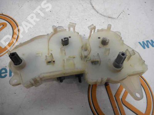 Heater blower motor FORD FOCUS I Turnier (DNW)  | BP2456708M62 