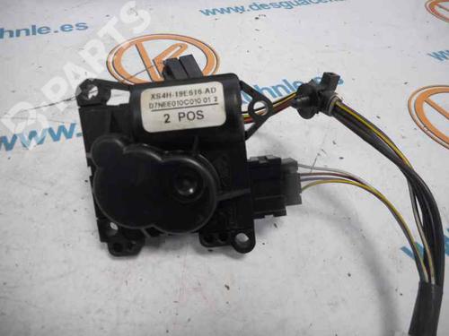Varmeblæser FORD FOCUS I Turnier (DNW) [1999-2007]  2482085