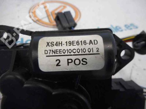 Varmeblæser FORD FOCUS I Turnier (DNW)  | BP2482085M62 