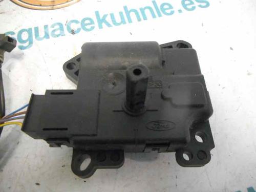 Varmeblæser FORD FOCUS I Turnier (DNW)  | BP2482085M62 