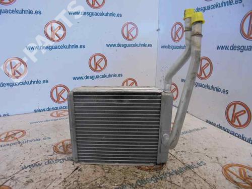 Used Heater matrix FORD FOCUS I Turnier (DNW) [1999-2007]  2462432