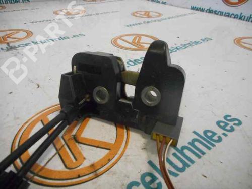 Tailgate lock FORD FIESTA V (JH_, JD_)  | BP2448004C101 