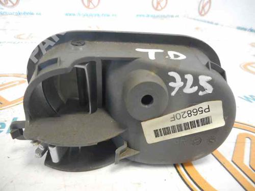 Højre bagtil invendig håndtag FORD FIESTA V (JH_, JD_)  | BP3218542I16 