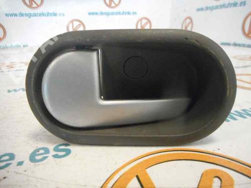 Used Rear left interior door handle FORD FIESTA V (JH_, JD_) [2001-2014]  3218541
