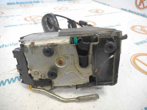 Used Rear right lock FORD FIESTA V (JH_, JD_) [2001-2014]  2465477