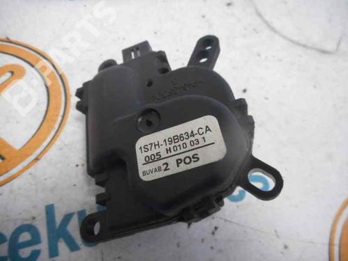 Motor calefaccion FORD FIESTA V (JH_, JD_) 1.4 16V (80 hp) 1S7H19B634CA | 1S7H19B634CA |