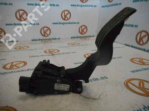 Used Pedal FORD FIESTA V (JH_, JD_) [2001-2014]  2459228