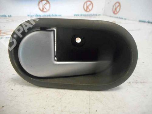 Used Front left interior door handle FORD FIESTA V (JH_, JD_) [2001-2014]  3218540
