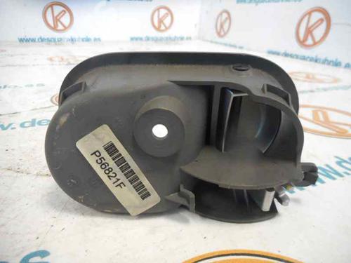 Front left interior door handle FORD FIESTA V (JH_, JD_)  | BP3218540I13 