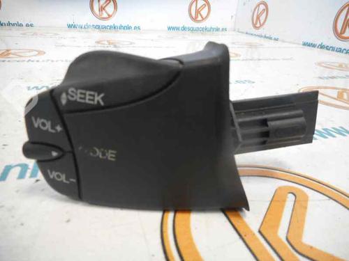 Used Steering wheel controls FORD FIESTA V (JH_, JD_) [2001-2014]  2458037