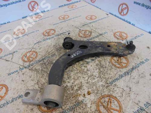 Used Right front suspension arm FORD FIESTA V (JH_, JD_) [2001-2014]  2485824