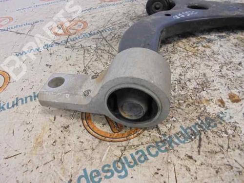 Right front suspension arm FORD FIESTA V (JH_, JD_)  | BP2485824M13 