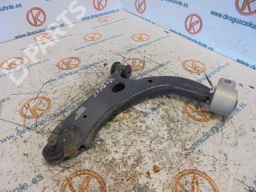 Querlenker links vorne für FORD FIESTA V (JH_, JD_) [2001-2014]  2478573