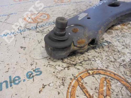 Left front suspension arm FORD FIESTA V (JH_, JD_)  | BP2478573M12 
