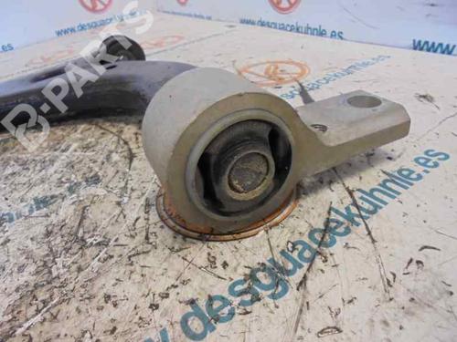 Left front suspension arm FORD FIESTA V (JH_, JD_)  | BP2478573M12 