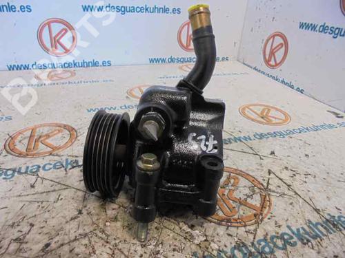 Used Steering pump FORD FIESTA V (JH_, JD_) [2001-2014]  2451125