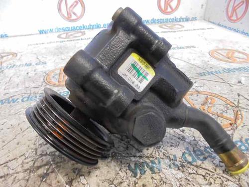 Servopumpe FORD FIESTA V (JH_, JD_)  | BP2451125M99 