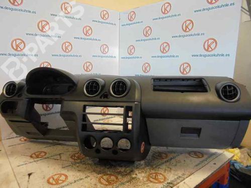 Used Dashboard FORD FIESTA V (JH_, JD_) [2001-2014]  2468393