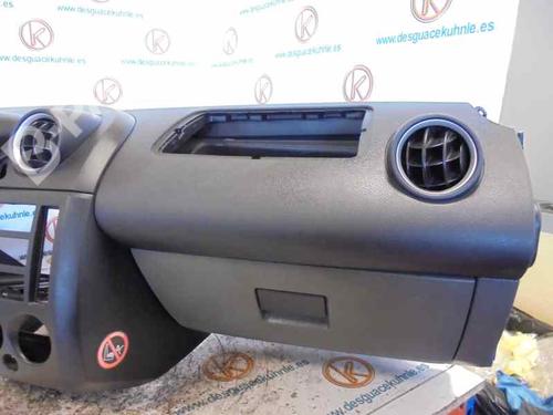 Dashboard FORD FIESTA V (JH_, JD_)  | BP2468393C46 