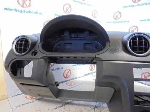 Dashboard FORD FIESTA V (JH_, JD_)  | BP2468393C46 