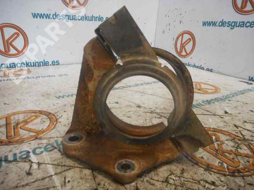 Engine mount FORD FIESTA V (JH_, JD_)  | BP2482902M89 