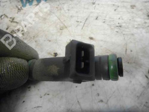 Injector FORD FIESTA V (JH_, JD_)  | BP2460219M100 