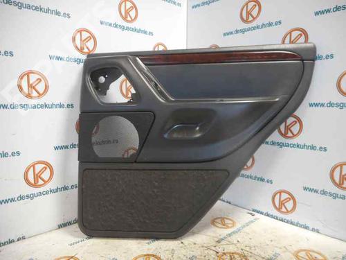 Used Rear right panel JEEP GRAND CHEROKEE II (WJ, WG) [1998-2005]  2453287