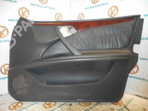Used Right front door panel Right front door panel MERCEDES-BENZ E-CLASS (W210) E 320 CDI (210.026) (197 hp) 2470822 2470822