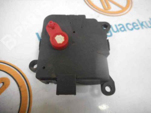 Heater blower motor CITROËN XSARA (N1)  | BP2476843M62 