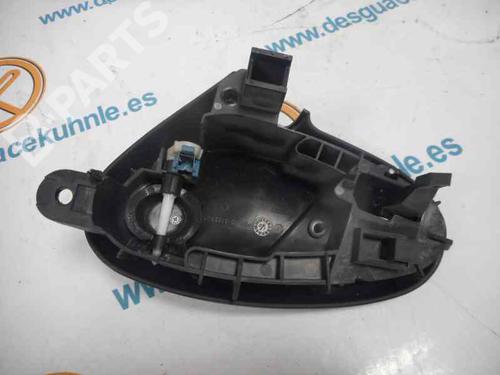 Rear right interior door handle CITROËN XSARA (N1)  | BP3219708I16 