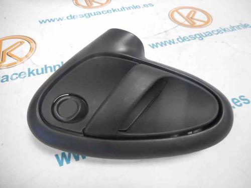 Used Rear left interior door handle CITROËN XSARA (N1) [1997-2005]  3219706