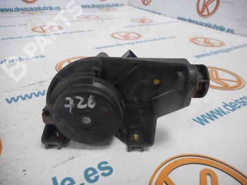 Pedal CITROËN XSARA (N1)  | BP2477649I4 