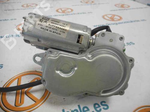 Used Rear wiper motor CITROËN XSARA (N1) [1997-2005]  2462000