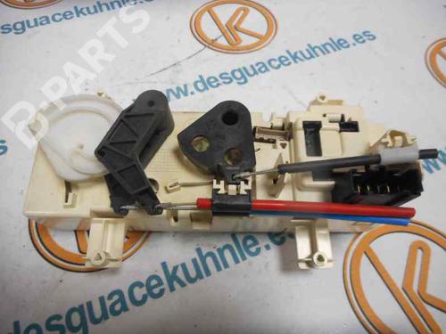 Climate control CITROËN XSARA (N1)  | BP2459967I5 