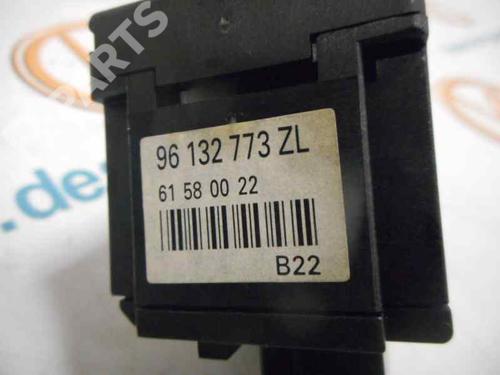 Steering column stalk CITROËN XSARA (N1)  | BP2479405I23 