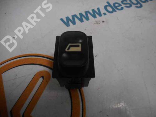 Used Left front window switch CITROËN XSARA (N1) [1997-2005]  2486919