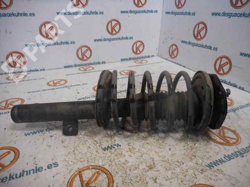 Used Right front shock absorber CITROËN XSARA (N1) [1997-2005]  2475546