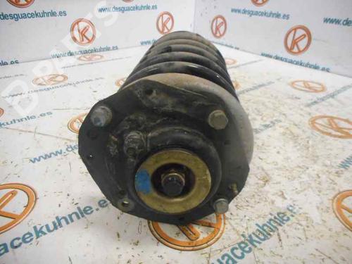 Right front shock absorber CITROËN XSARA (N1)  | BP2475546M17 