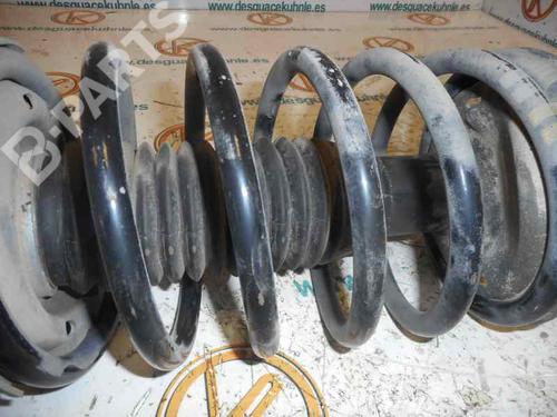 Right front shock absorber CITROËN XSARA (N1)  | BP2475546M17 