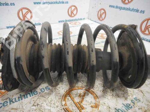 Left front shock absorber CITROËN XSARA (N1)  | BP2474318M16 