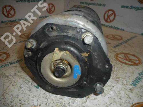 Left front shock absorber CITROËN XSARA (N1)  | BP2474318M16 