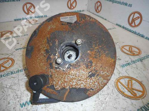 Used Servo brake CITROËN XSARA (N1) [1997-2005]  2480270
