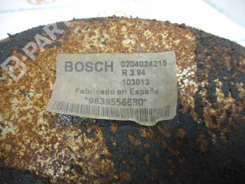 Servo brake CITROËN XSARA (N1)  | BP2480270M42 