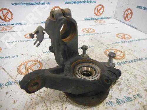 Venstre Styrespindel Lejehus CITROËN XSARA (N1)  | BP2479113M25 